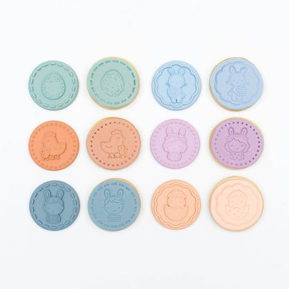Timpies de Pâques