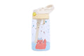 Meowtiful Cats Tritan waterfles voor kinderen