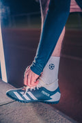 Chaussettes de sport brodées - Football