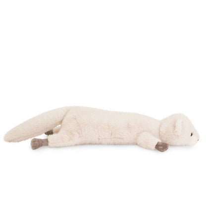 Peluche belette The Softest (53 cm)-0+