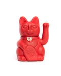 Lucky Cat Red Strawberry