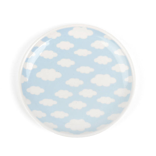 Boîte à Bijoux Clouds Helio Ferretti Vue 1