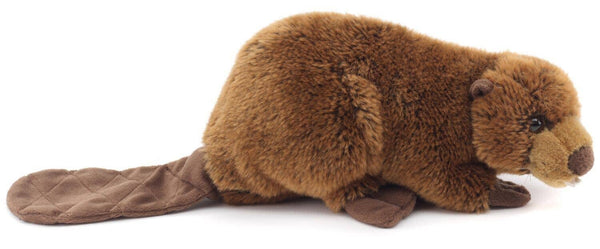 Peluche Castor Uni Toys