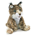 Marionnette à Main Lynx – Bébé