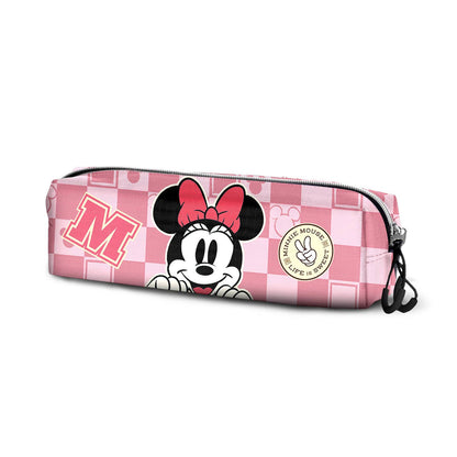 Trousse Carrée FAN 2.2 Disney Minnie Mouse « Journey »