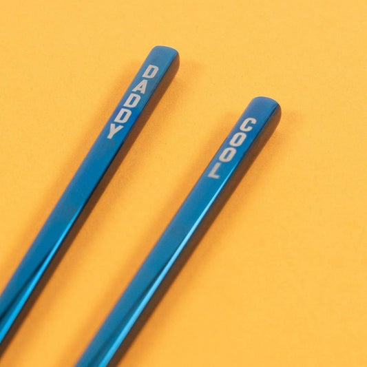 DADDY COOL Baguettes