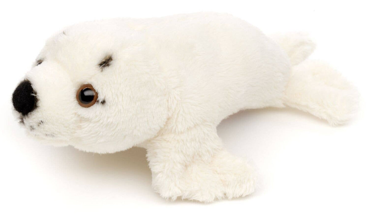 Peluche Phoque Blanche