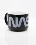 Mug NASA Logo Worm – 443 ml