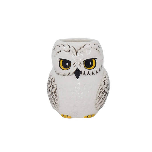 Petite boîte en forme de pot Harry Potter - Hedwige