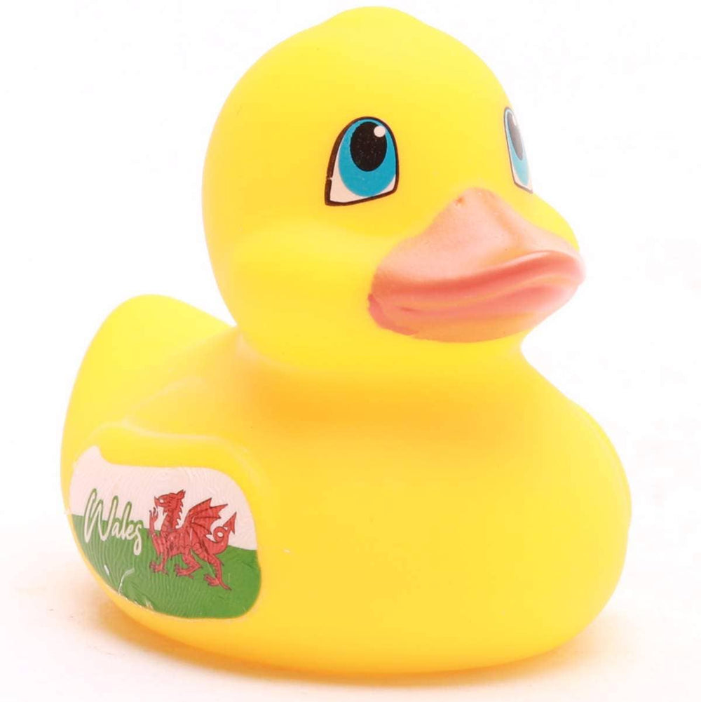 Mini Canard Pays de Galles