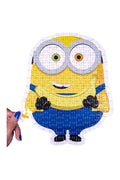 Minions Jigsaw Puzzle - Bob