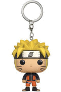 Pop! Sleutelhanger Naruto 