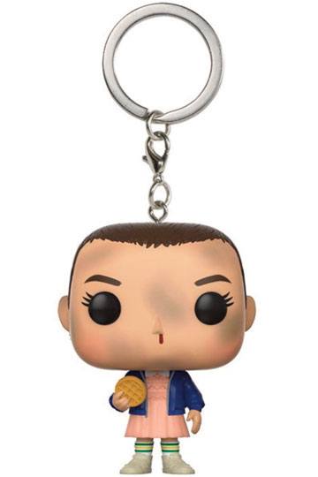 Pop! Keychain Onze