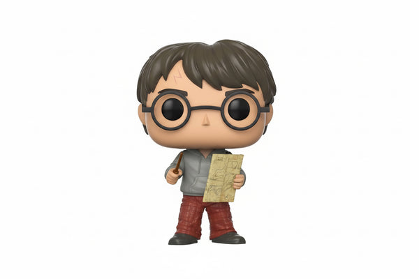 pop harry potter 42