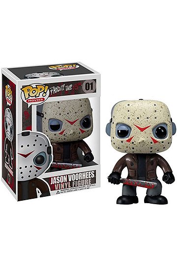 pop jason voorhees 01