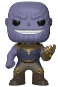 Pop! Thanos 
