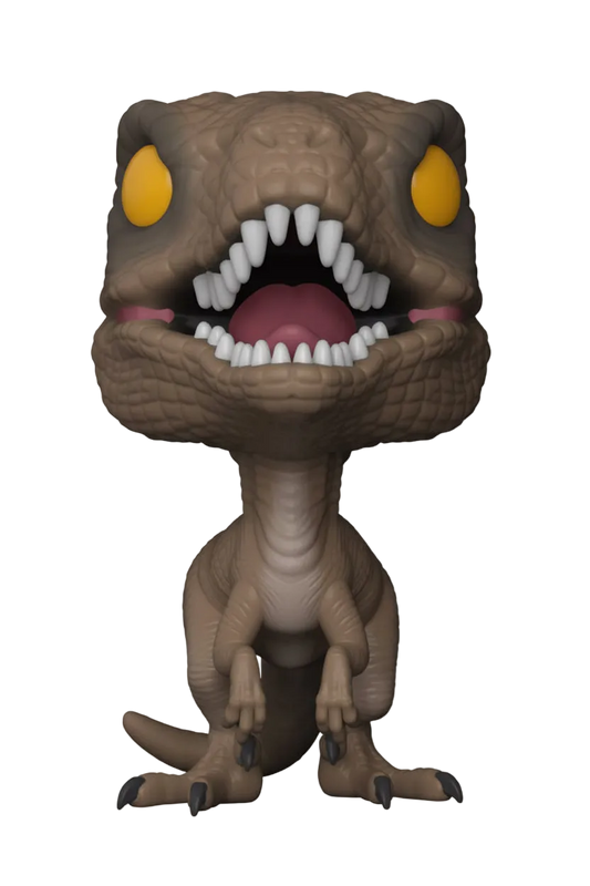 Pop! Velociraptor 