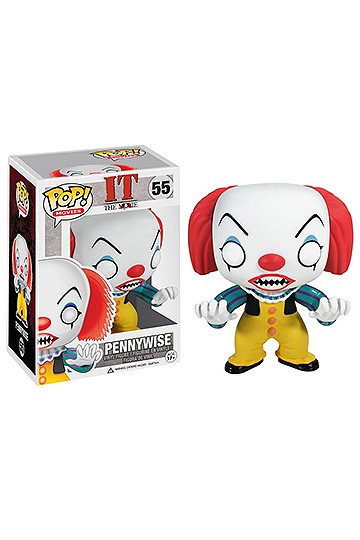 pop pennywise classic it 53