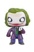 Pop! Le Joker (Dark Knight)