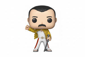Pop! Freddie Mercury (Wembley 1986)