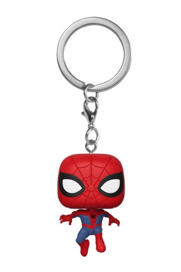 Pop! Keychain Peter Parker