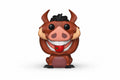 Pop! Luau Pumbaa