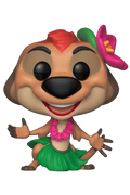 Pop! Luau Timon
