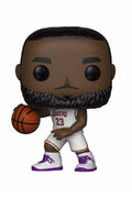 Pop! Lebron James