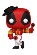 Pop! Deadpool Flamenco
