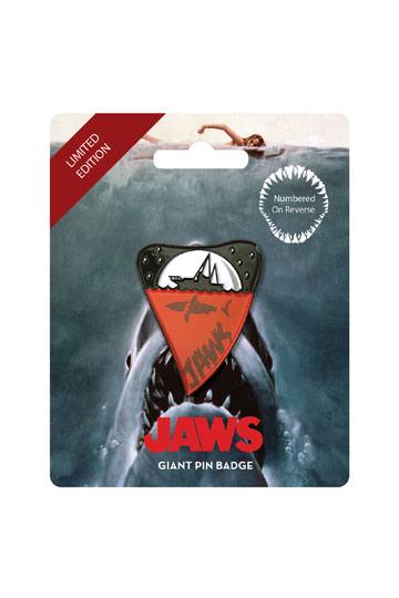 Pin Les Dents de la Mer