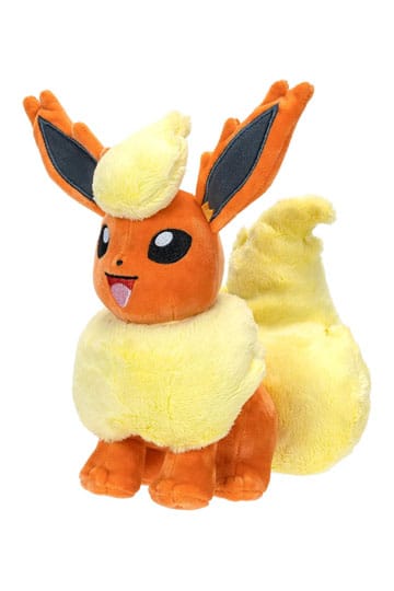 Pokémon pluche - Flareon