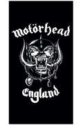 Serviette de Bain Motörhead