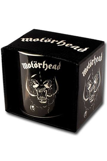 Motörhead Mok - Warpig 