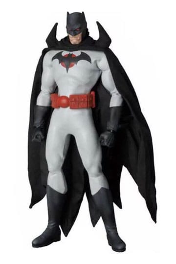 Flashpoint Batman