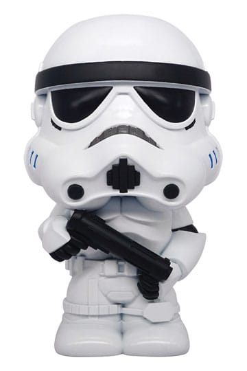 Star Wars spaarpot - Stormtrooper 