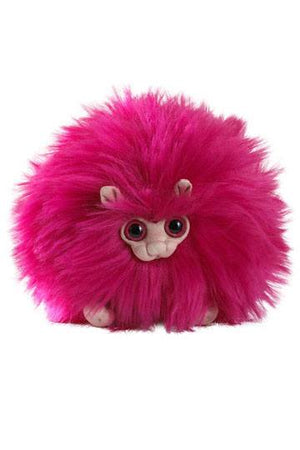 Harry Potter Plush - Pink Puff