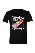 Back to the Future T-Shirt - Overboard