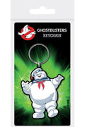 Bibendum Chamallow sleutelring