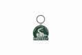 Harry Potter sleutelhanger - Slytherin Clubhouse 