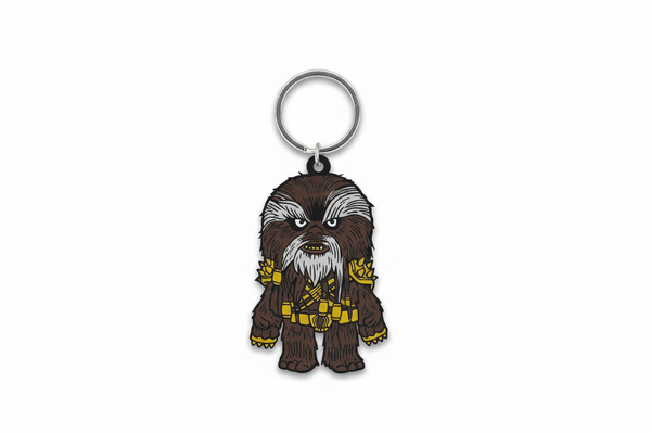 Star Wars sleutelhanger - Krrsantan 