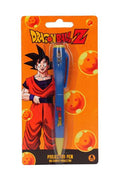 Stylo à Bille Dragon Ball - Vegeta