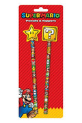 Super Mario Stationery - Core 