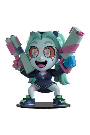 Figurine Rebecca