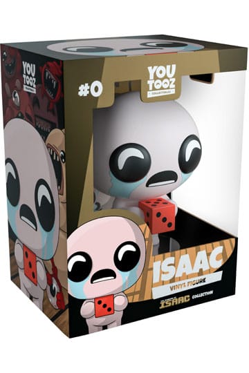 Isaac