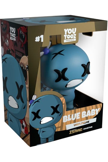 Blue Baby