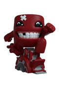 Super Meat Boy