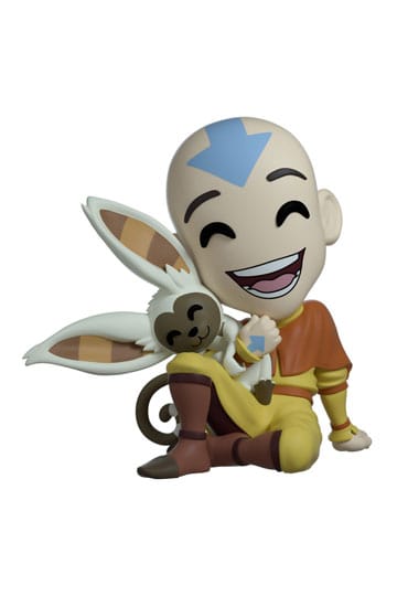 aang youtooz