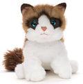 Chat Ragdoll - 30 cm (longueur) - peluche