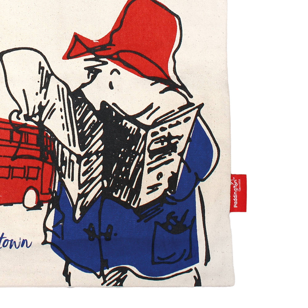 Sac Cabas Paddington
