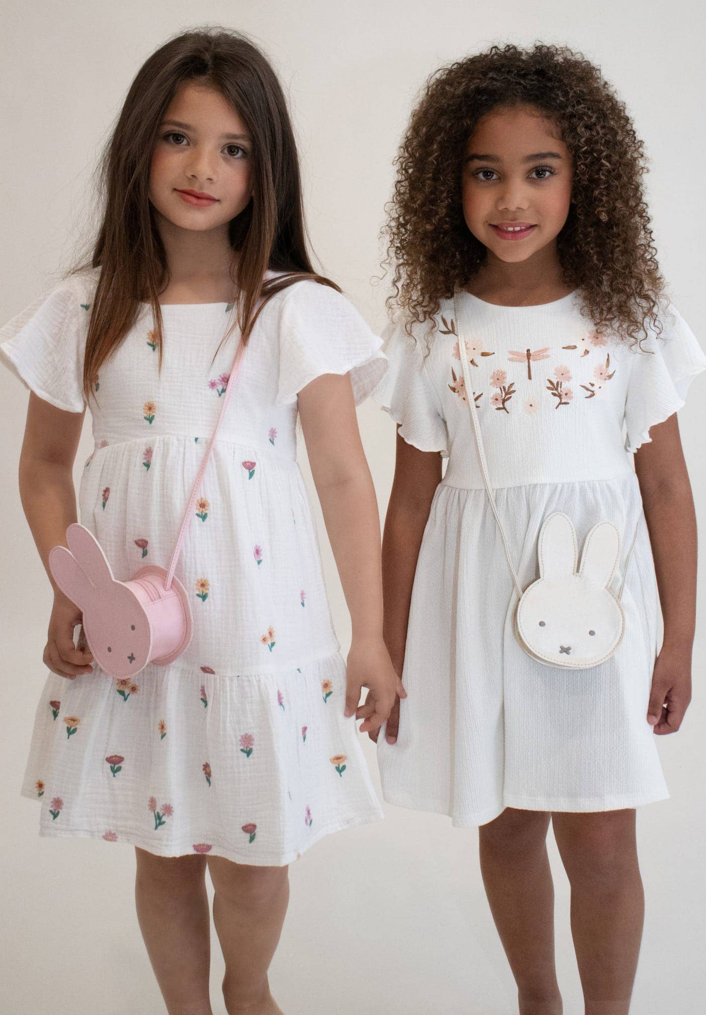 Miffy schoudertas - Yuko B.